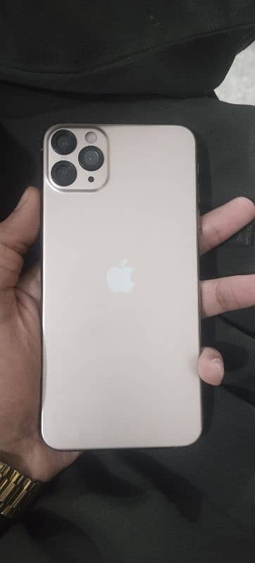 XS Max factory unlock 0