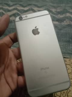 iphone 6s ha condition dekh skte hein pics mein