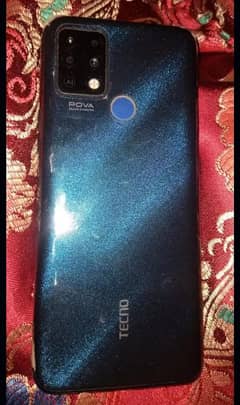 Tecno Pova 1 6/128 Gb