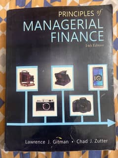 Managerial Finance