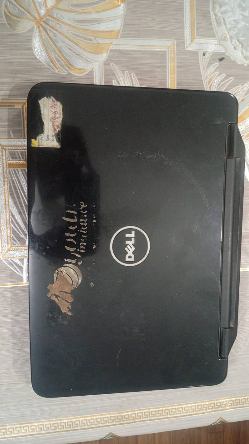 Windows7, 160 GB Hard Disk, 4 GB ROM, Pentium Series, 32Bit O. S 2