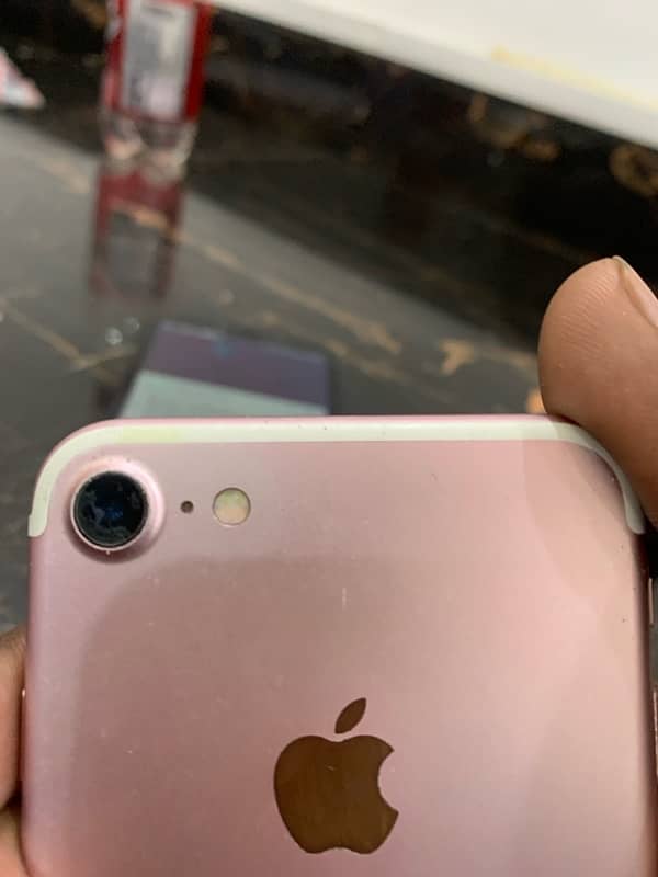 iPhone 7 non pta bypass 32 gb 0