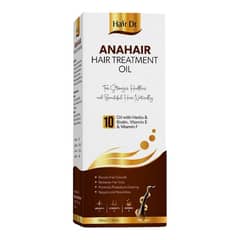 anahair hair oil