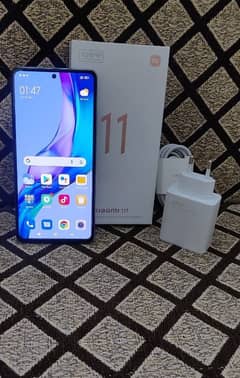 xiaomi MI 11 T 8GB RAM 256 GB ROM WhatsApp number 03356815902