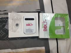 ZONG 4G BOLT+