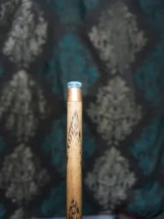 BLP Champion original one piece cue