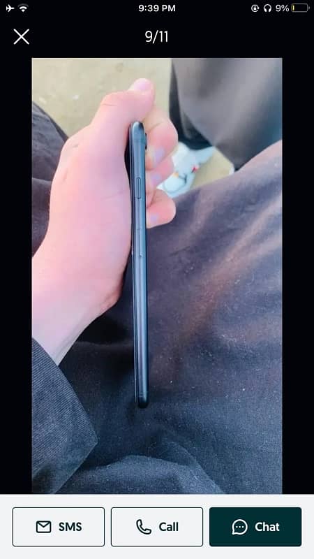 iphone 7 plus 128gb Non pta fresh 4