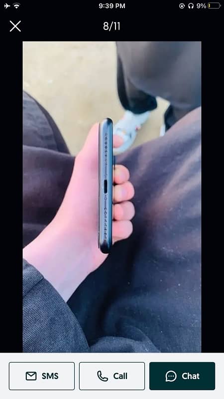 iphone 7 plus 128gb Non pta fresh 5