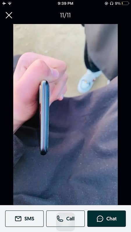iphone 7 plus 128gb Non pta fresh 6