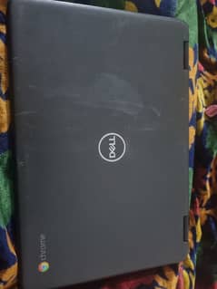 DELL Laptop 5190 (2 IN 1) READ AD