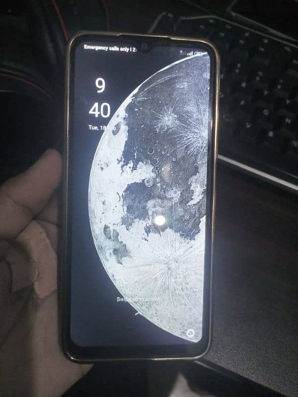 oppo A17 new condition 10/10 7