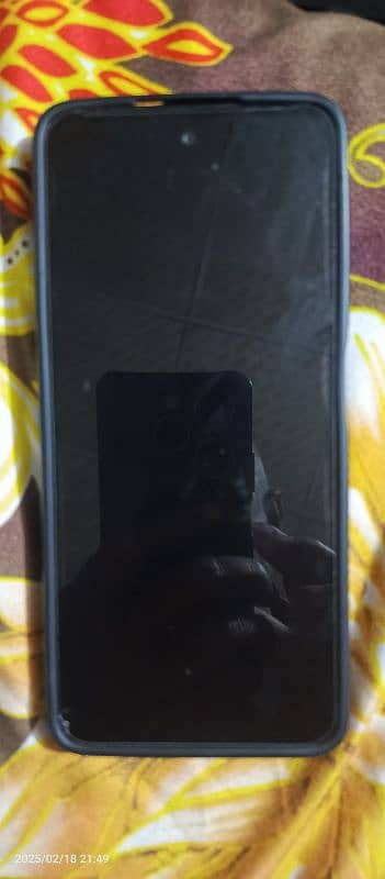 Itel P55 for urgent Sale. 1