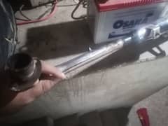 100 Silencer for sale