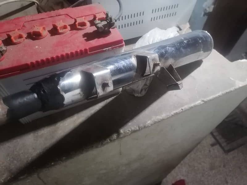 100 Silencer for sale 2