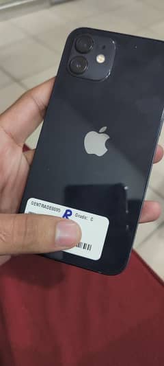 Iphone 12 65 Gb jv