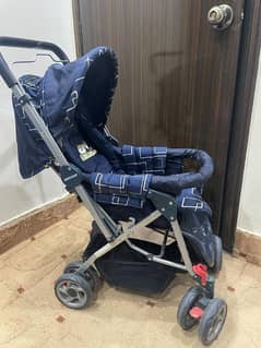 Baby Pram for sale