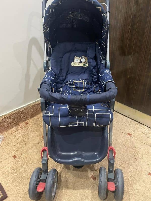 Baby Pram for sale 1