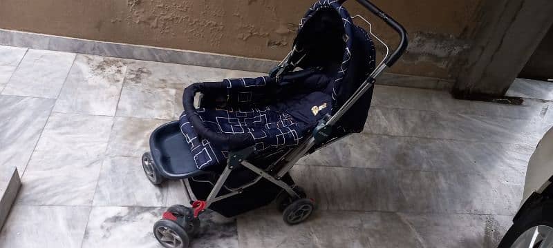 Baby Pram for sale 2