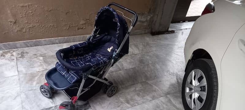 Baby Pram for sale 3