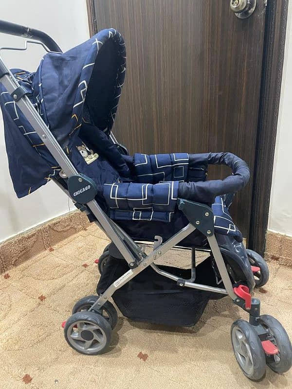 Baby Pram for sale 5