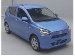 Daihatsu Mira 2021