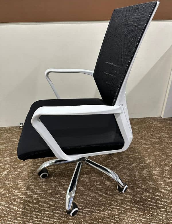 Office Executive Chair 1