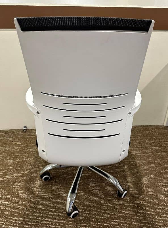 Office Executive Chair 2