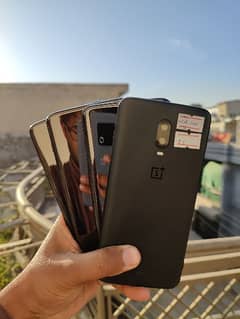 OnePlus 6T  8/128