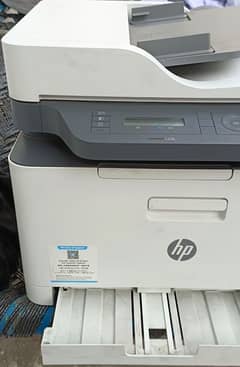 Printer HP Color Laser MFP 179fnw