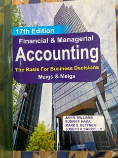 Accounting