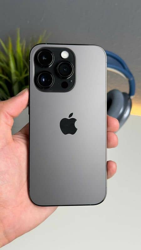 Iphone 13 pro jv (256 GB) 0