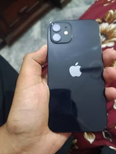 Iphone 12 Non PTA FU  10/10