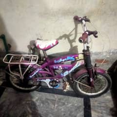 kids Cycle