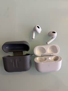 Apple air pods 3rd generation