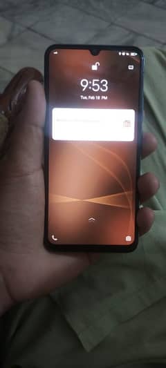 Vivo S1 4/128