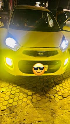 KIA Picanto 2020