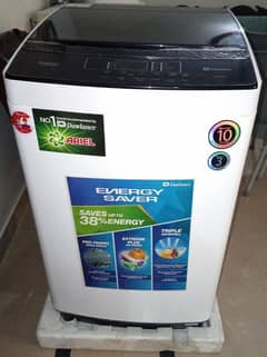 Dawlance Washing Machine Fully Automatic