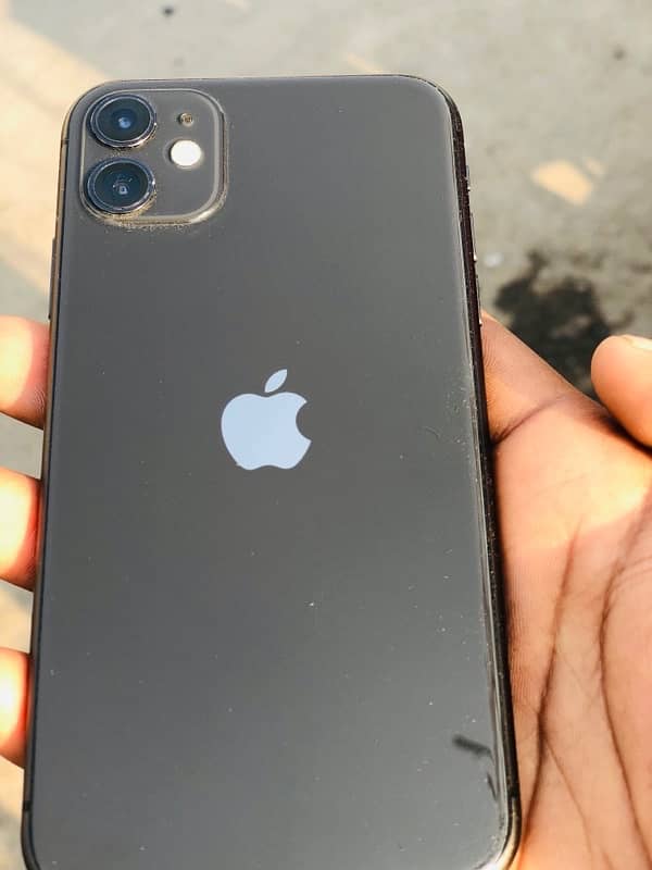 Iphone 11 64gb (jv) 1