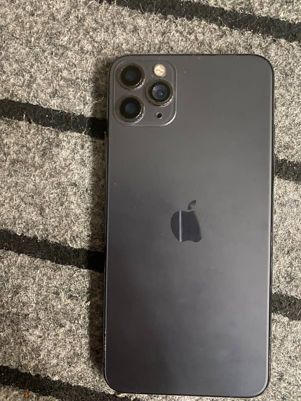 IPhone 11 pro max exchange possible 2