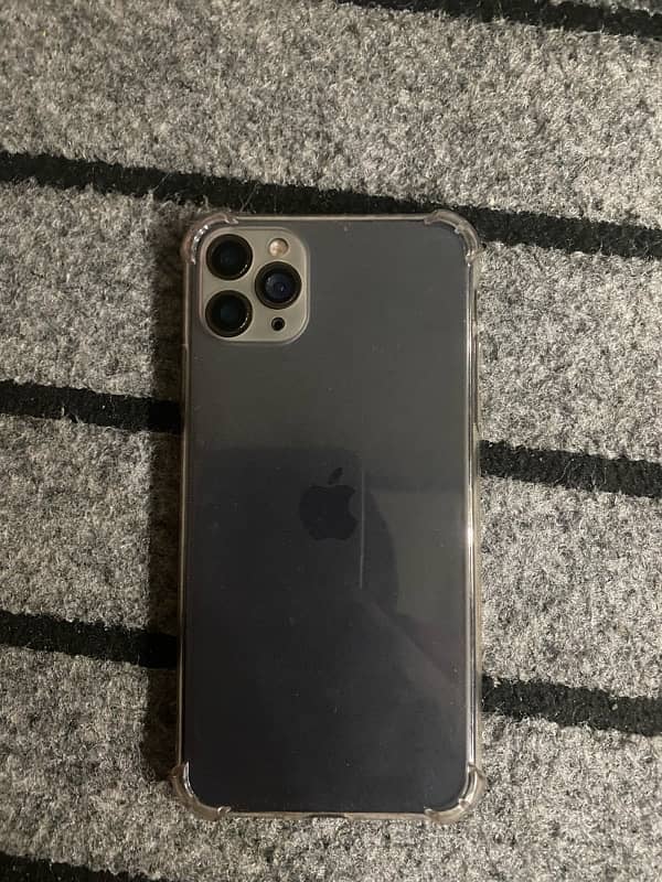 IPhone 11 pro max exchange possible 3