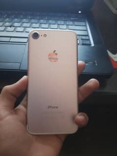 IPhone 7 Non pta 32gb exchange possible