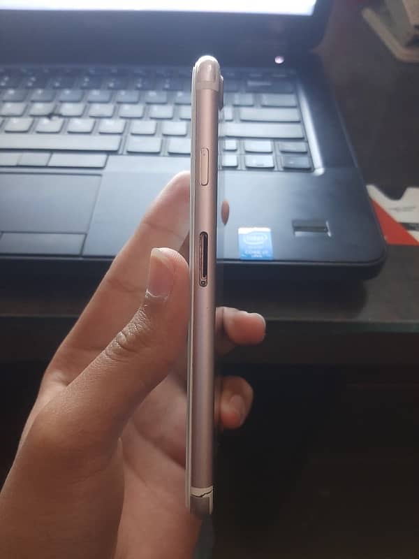 IPhone 7 Non pta 32gb exchange possible 3