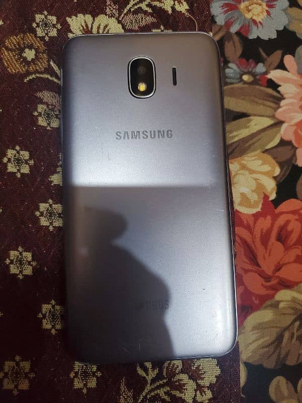 samsung j4 2 16 0