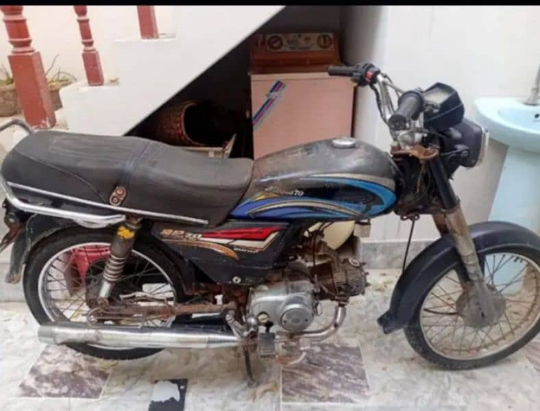 bike for sell 2