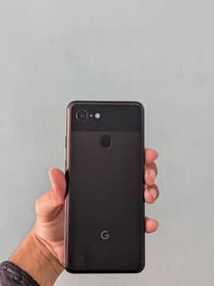 Pixel 128 gb patched