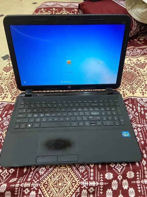 DELL Core i3-3110M 3rd Ganeration 0