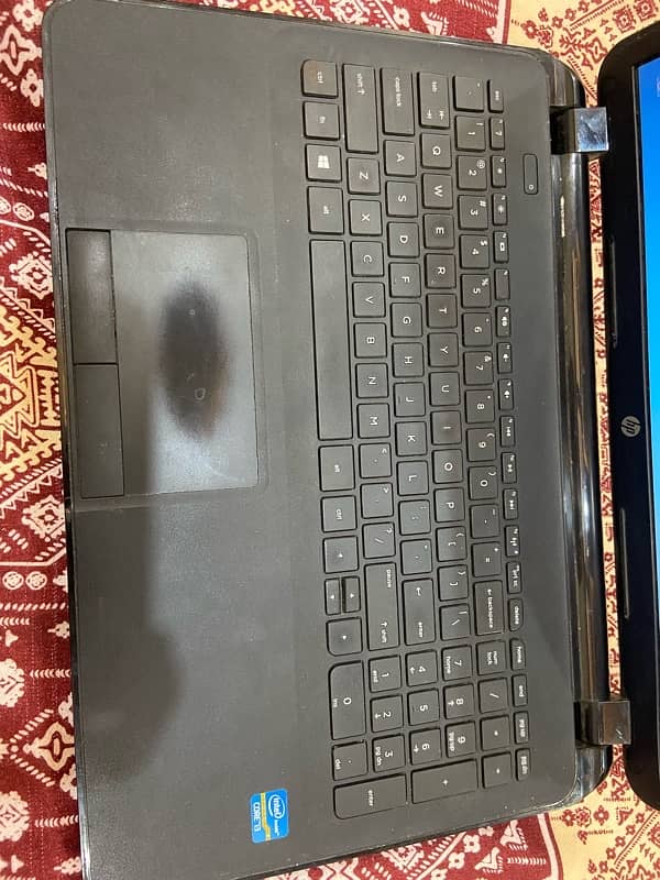 DELL Core i3-3110M 3rd Ganeration 8