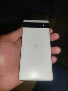 Google Pixel 6a 6/128