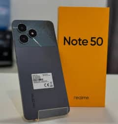 realme note 5o 4+4 128gb 100% oky 2 month used