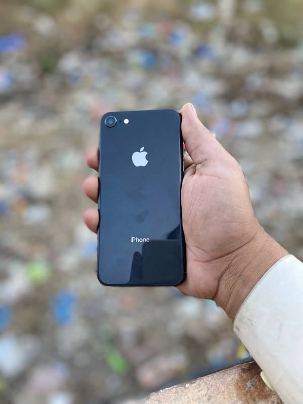 iphone 8 64gb nonpta factoryunlock All original phone Exchangepossible 0